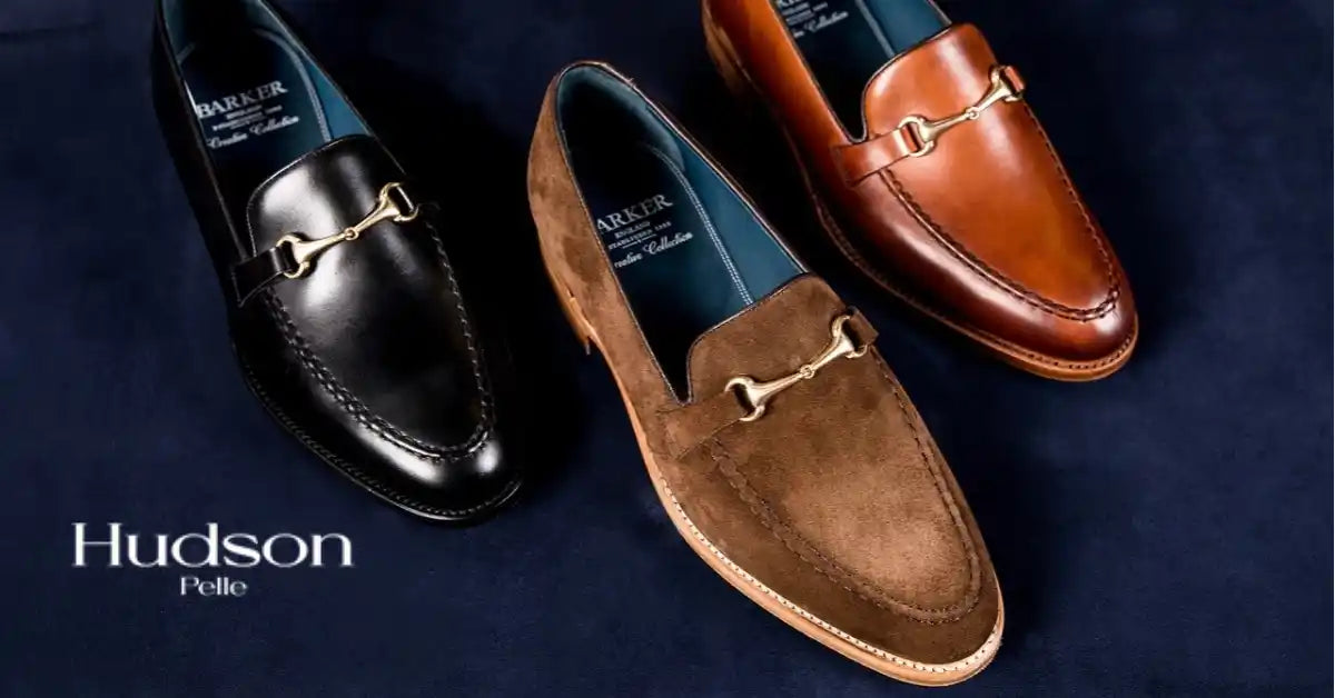 11 Best Men’s Formal Shoes for Powerful First Impressions