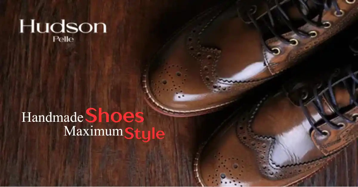 Best Value Handmade Shoes with Premium Feel