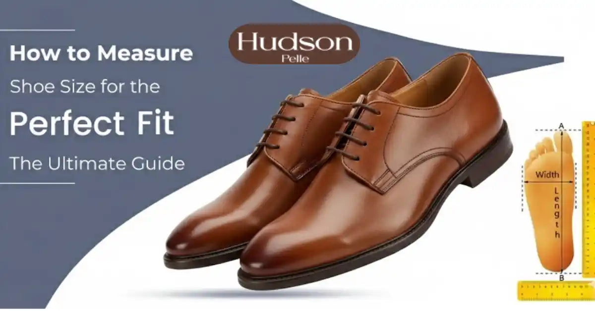 Foot Measurement Guide for Comfortable, Confident Walking