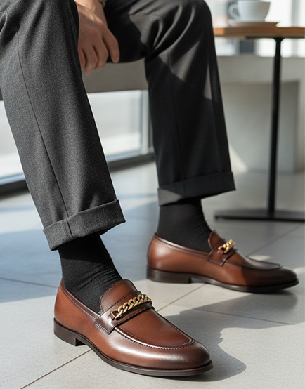 THE LOAFER