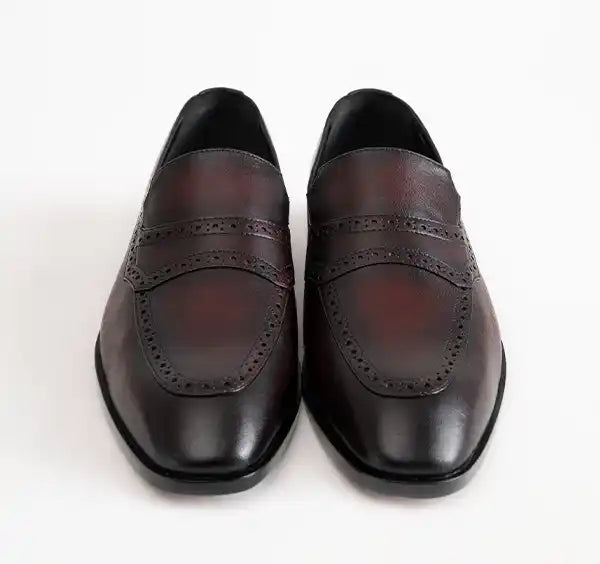 The American Loafer