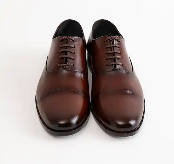 The Oxford Magnum