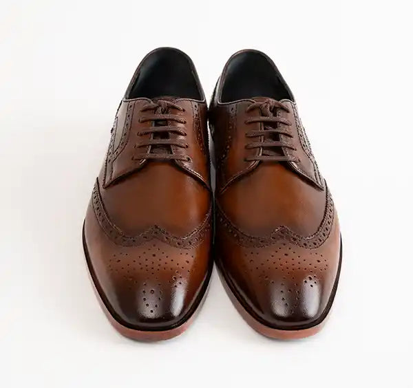 The Guardian Wingtip