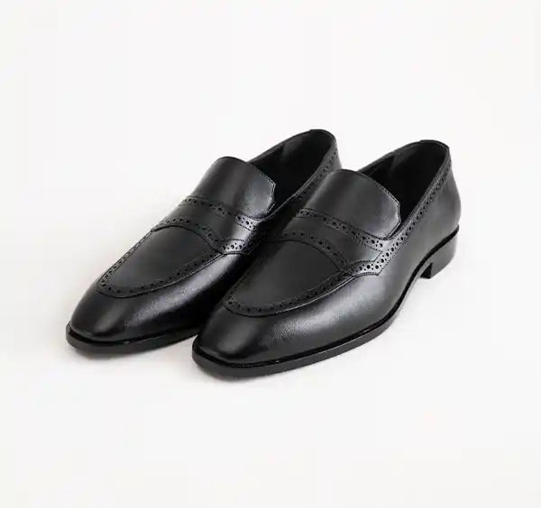 The American Loafer