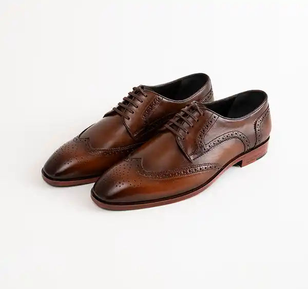 The Guardian Wingtip