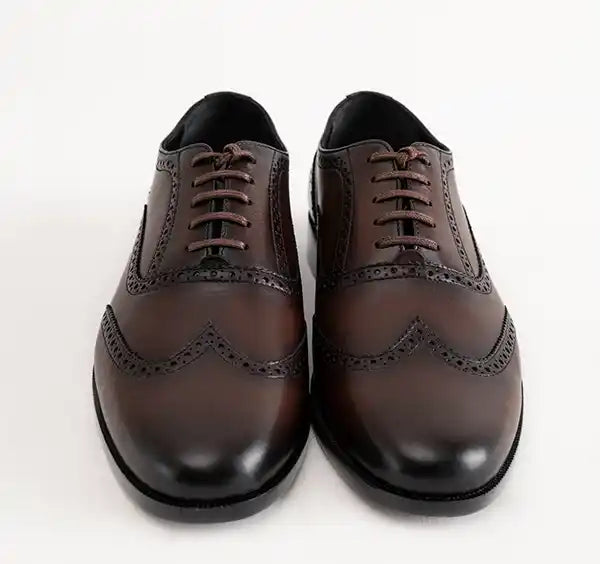 The Brogue Oxford