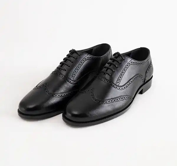 The Brogue Oxford